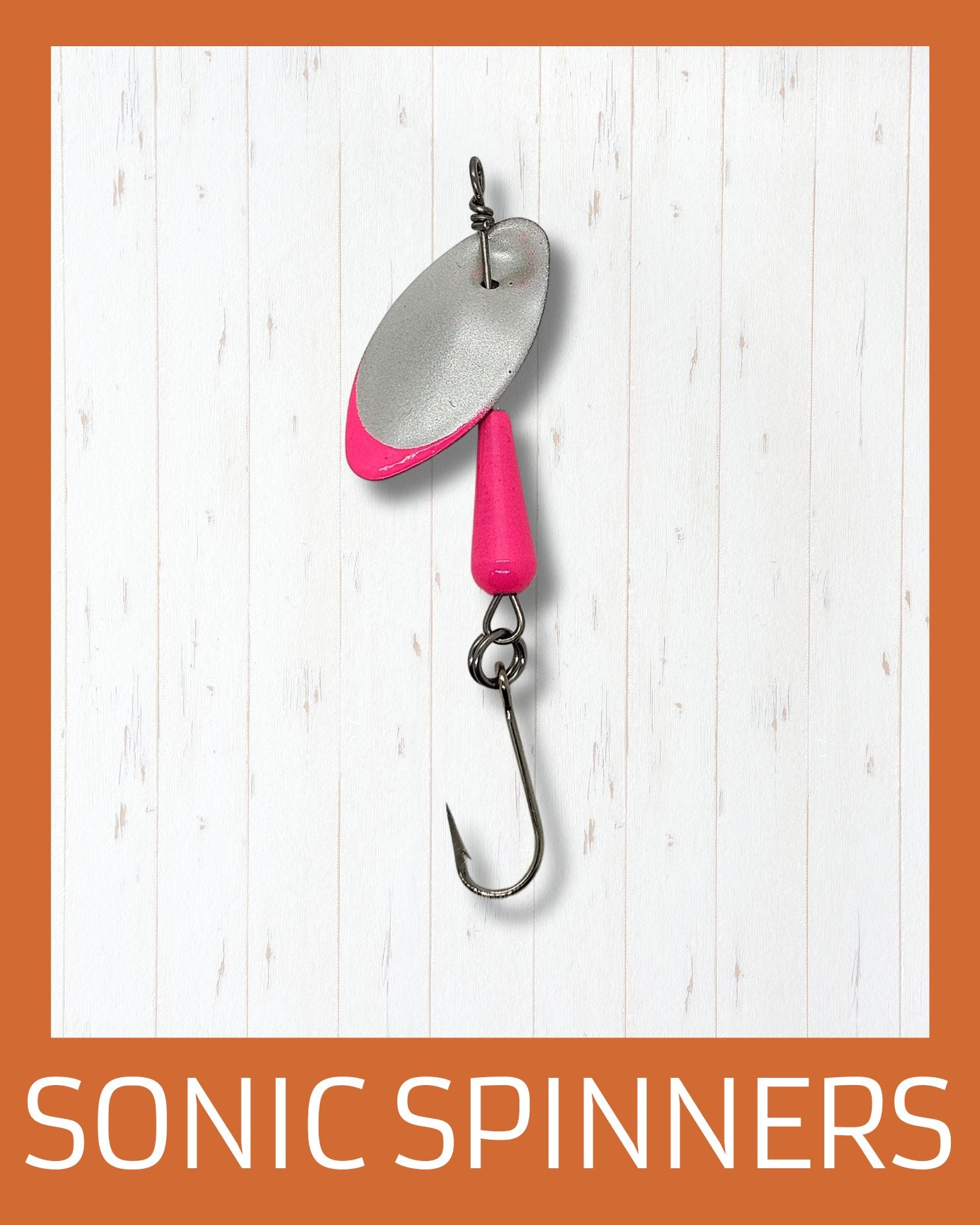 Sonic Spinners