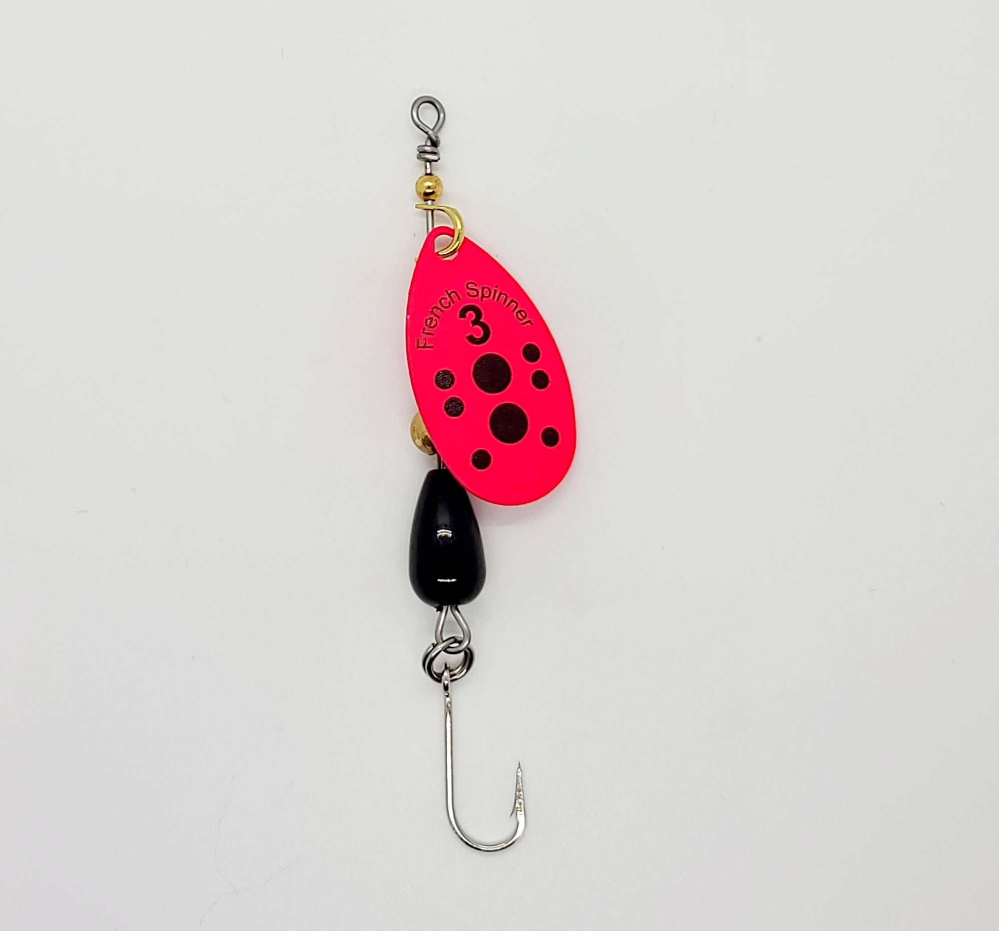 French Blade Dots Lead Free