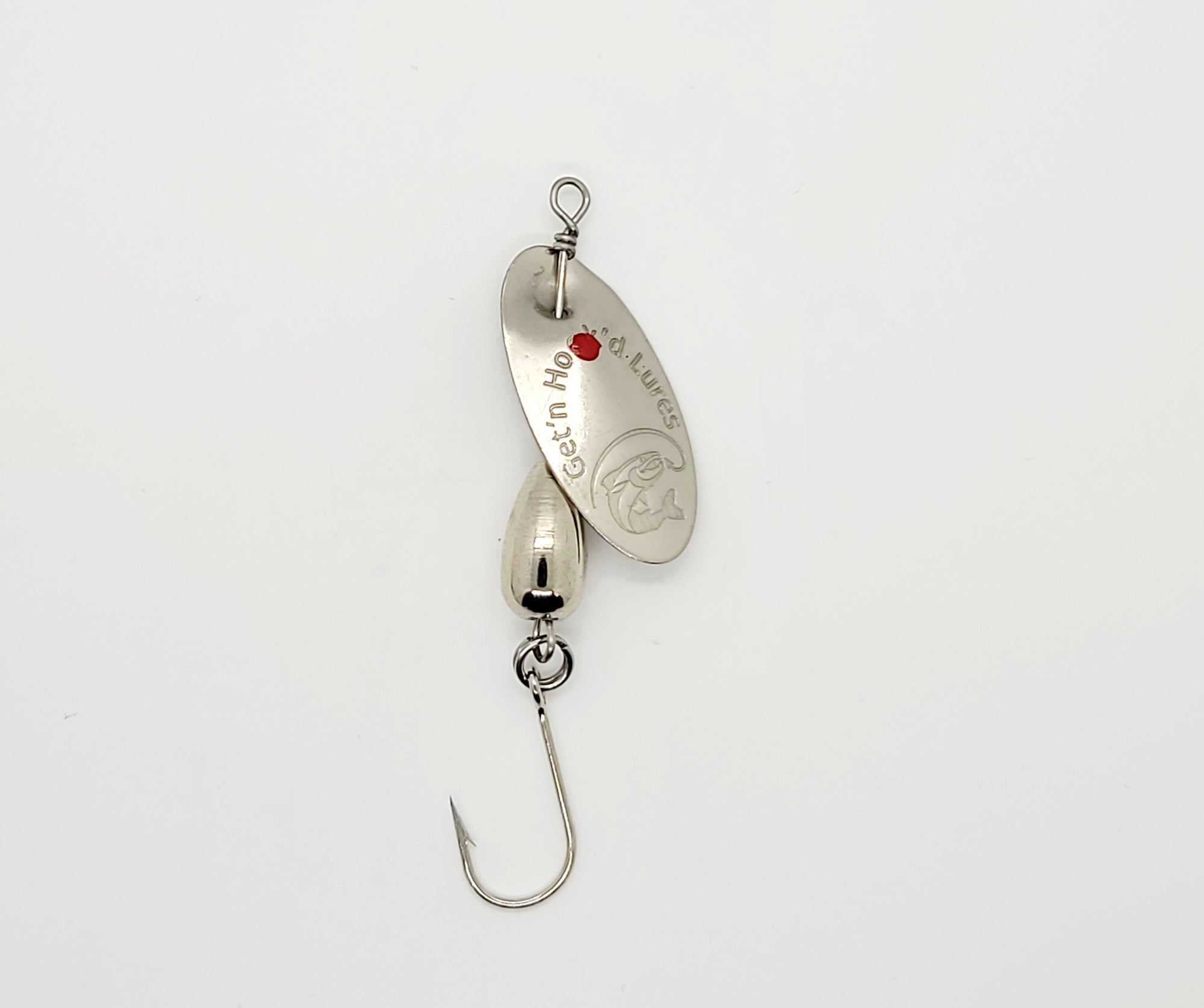 Jedeye Sonic Spinner