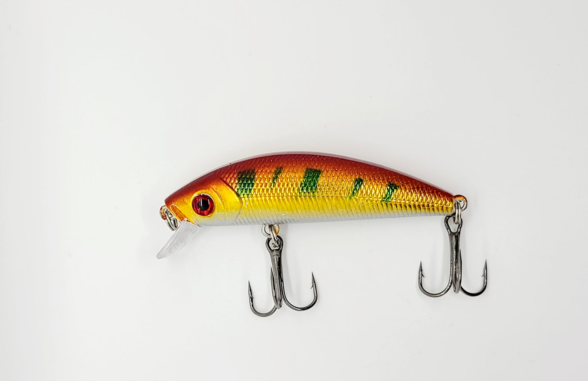 Wild Wobbler Crankbait