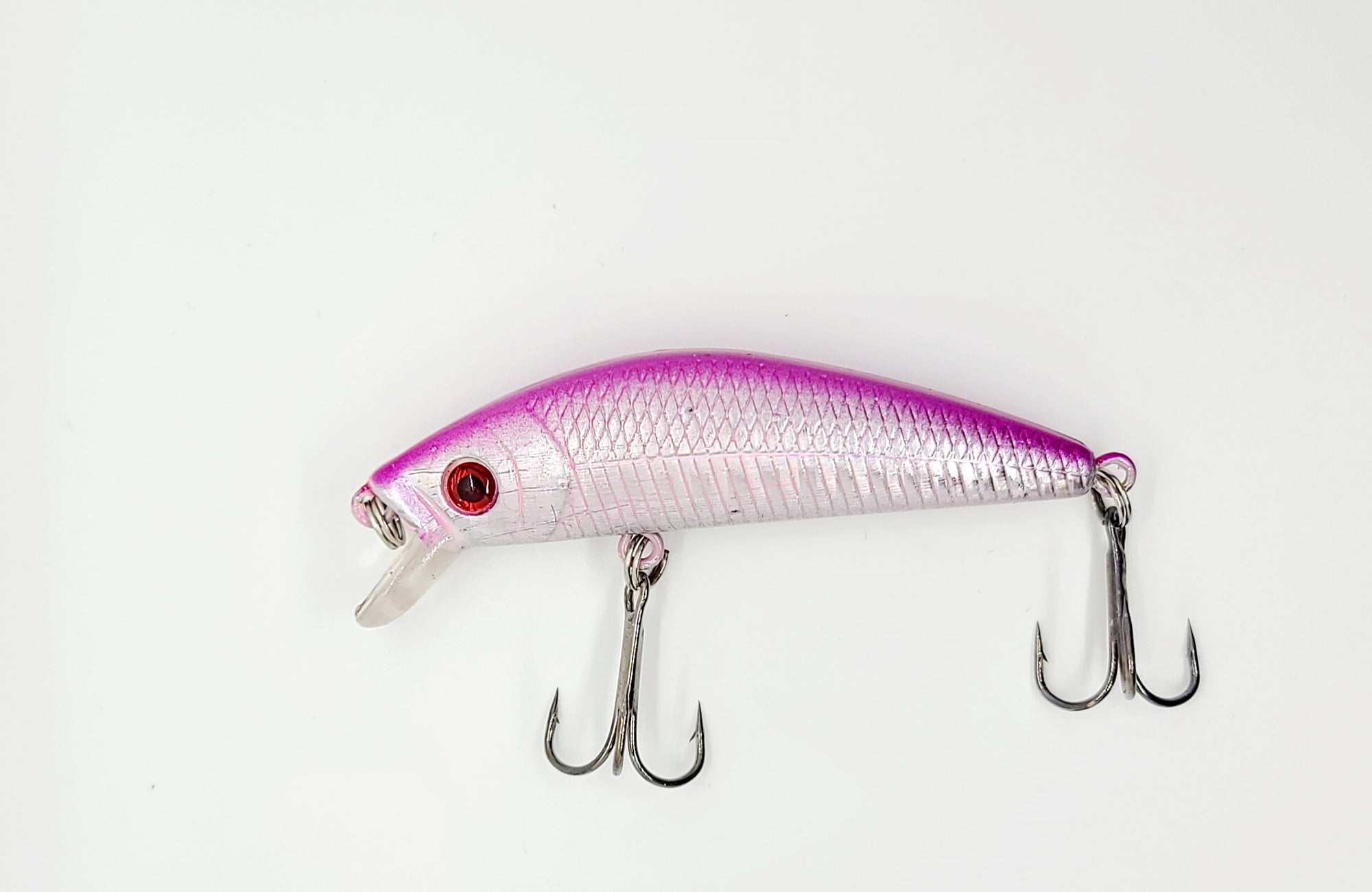 Wild Wobbler Crankbait