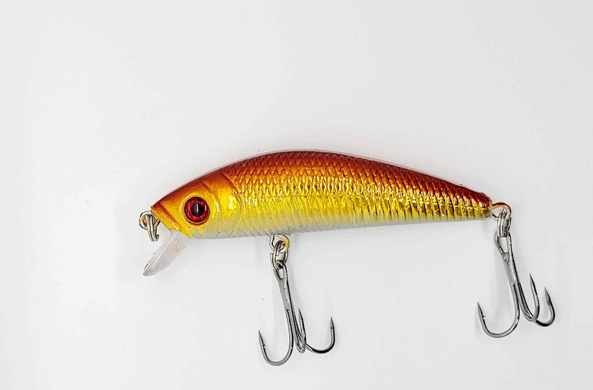 Wild Wobbler Crankbait