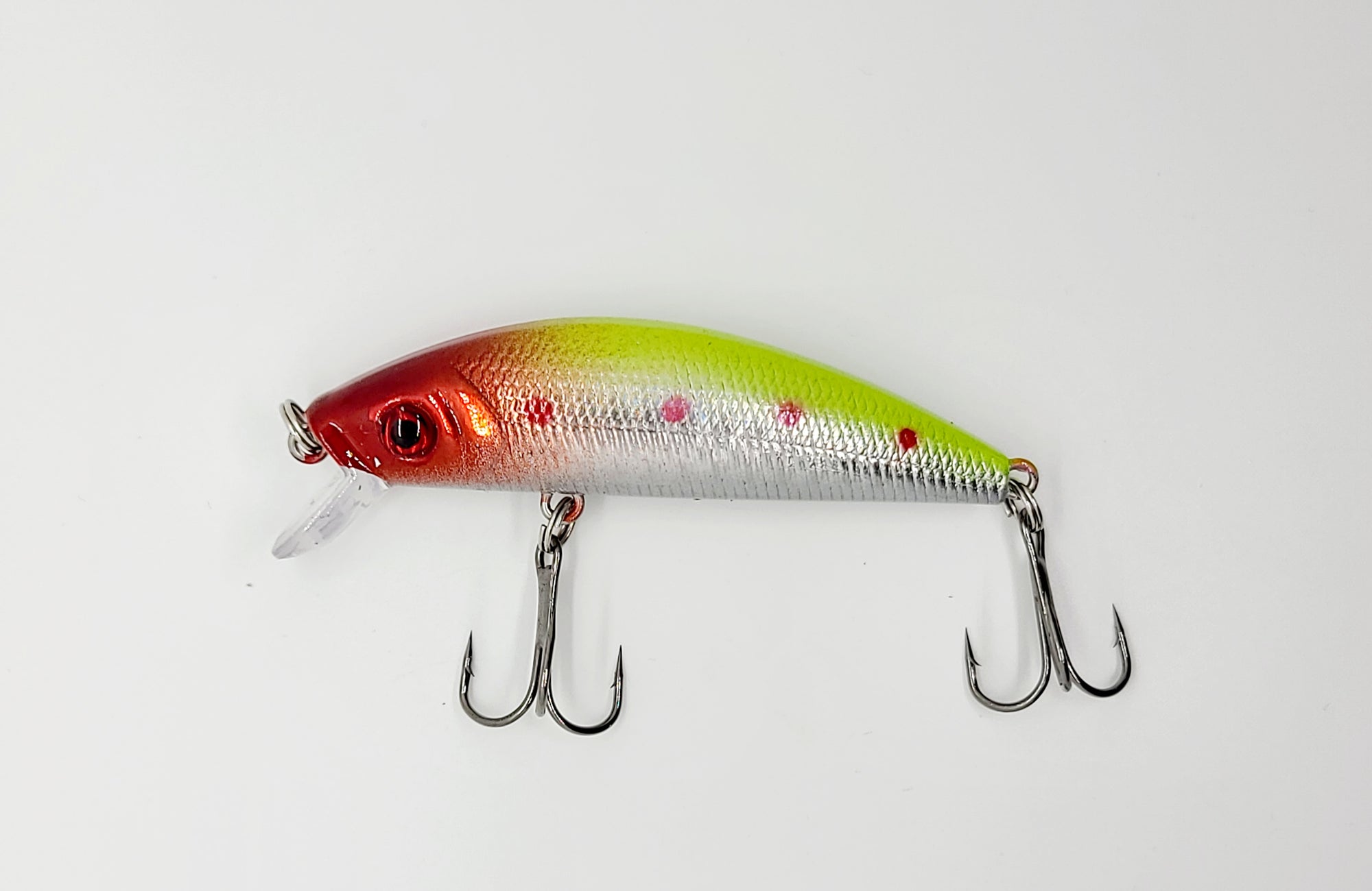 Wild Wobbler Crankbait