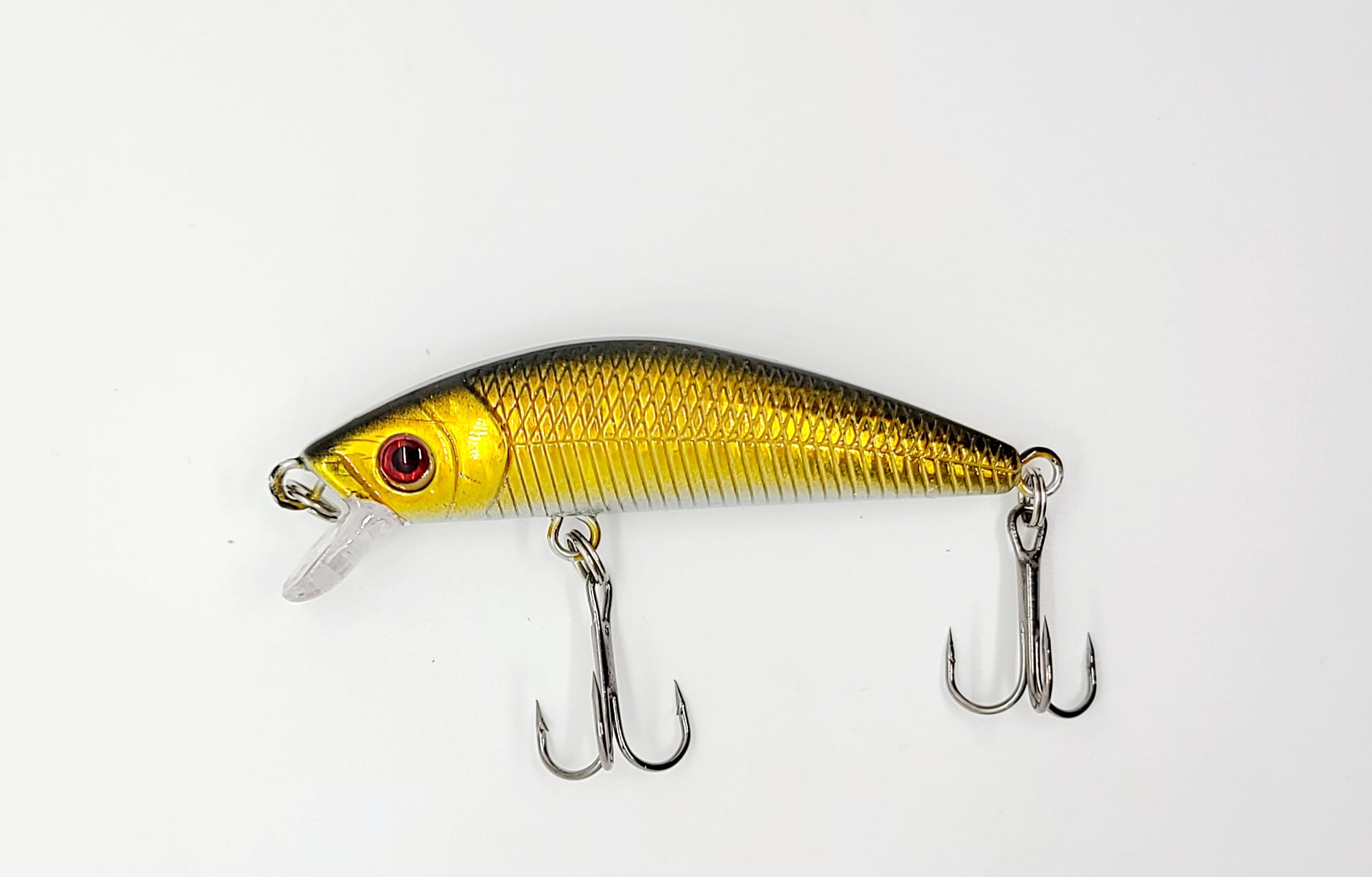 Wild Wobbler Crankbait