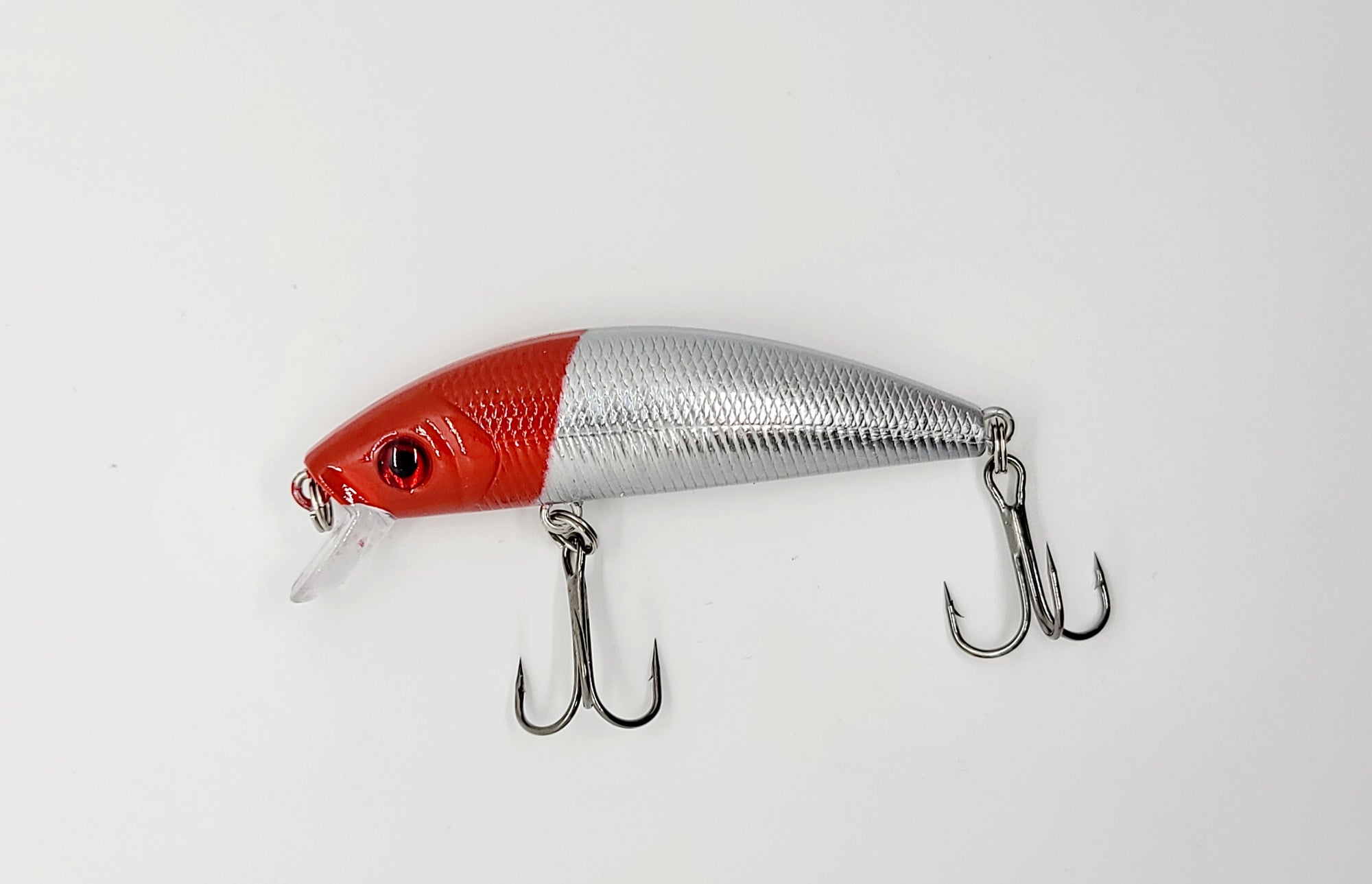 Wild Wobbler Crankbait
