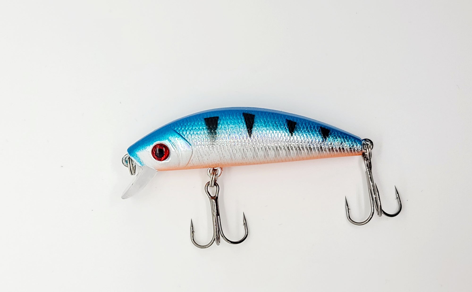Wild Wobbler Crankbait