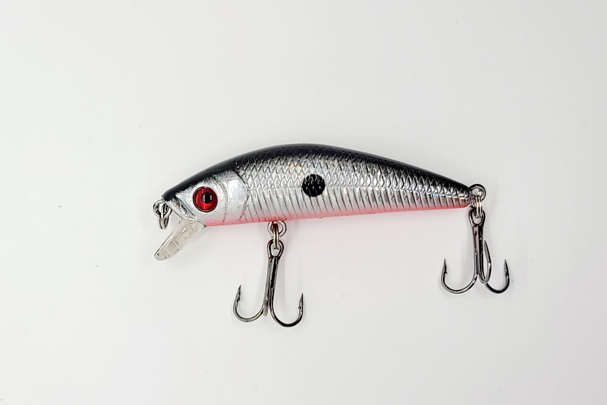 Wild Wobbler Crankbait