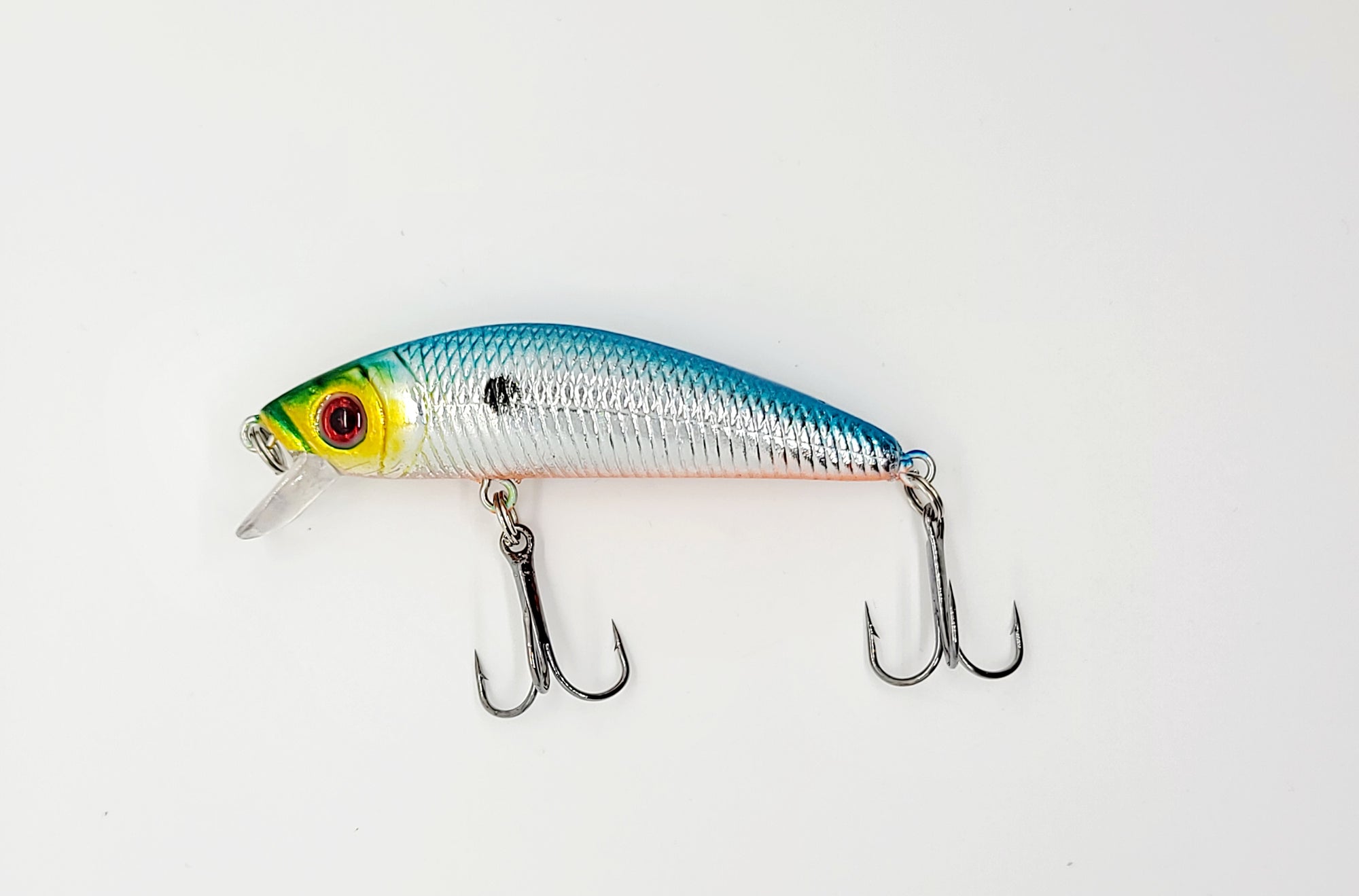 Wild Wobbler Crankbait