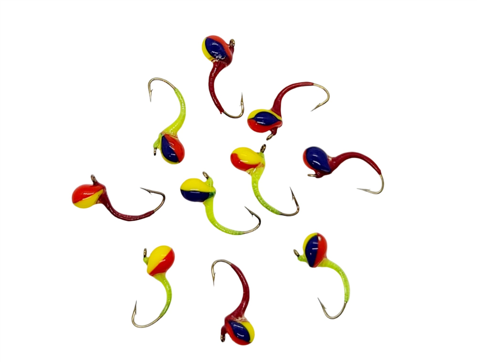 Czech Bead Jigs - 2 Pk