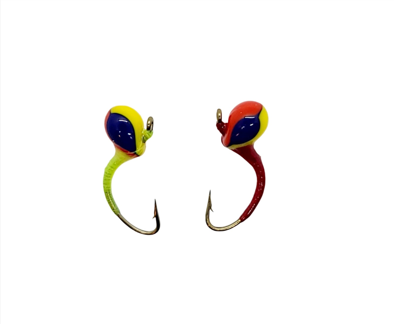 Czech Bead Jigs - 2 Pk