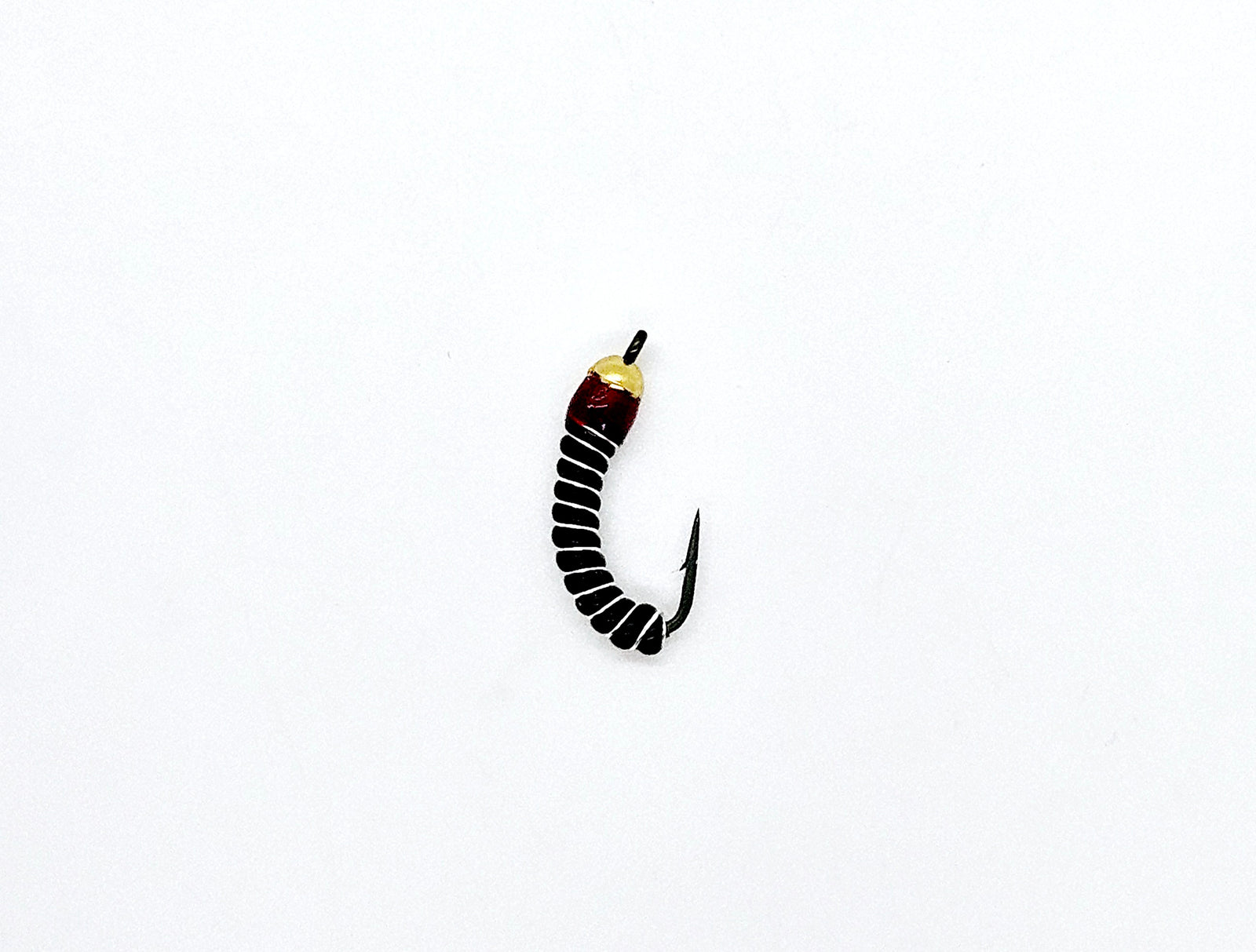 Wire Ribbed Ice Gummy