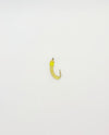 Fluorescent Wire Ribbed Ice Gummy (Gold)