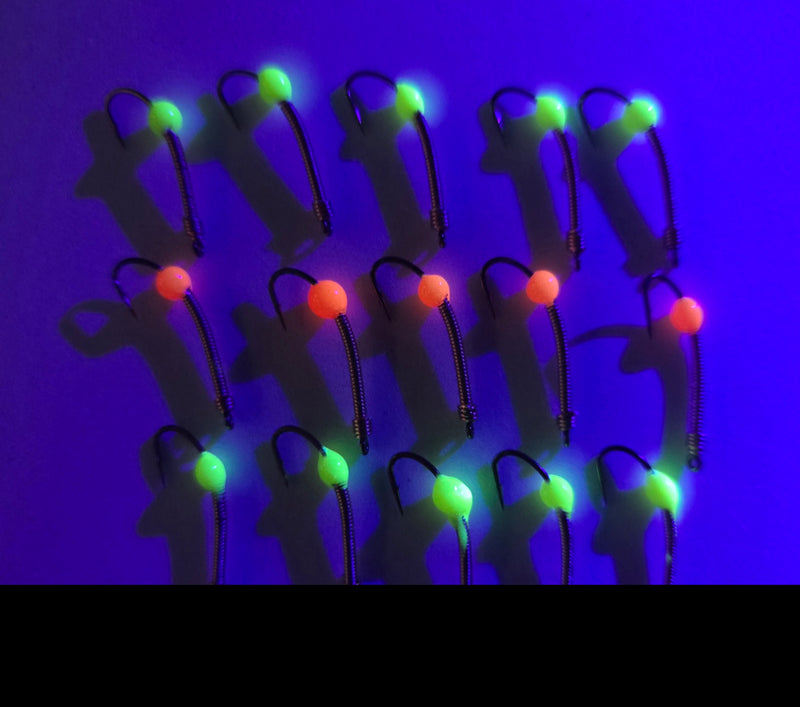 Whitefish Wireworm Multi Pack