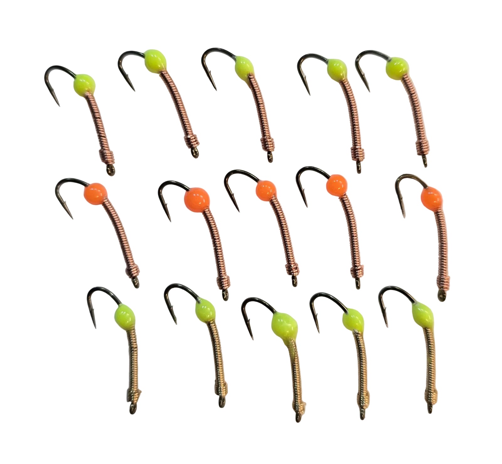 Whitefish Wireworm Multi Pack