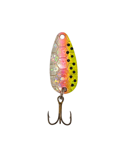 Trout Spoon 2