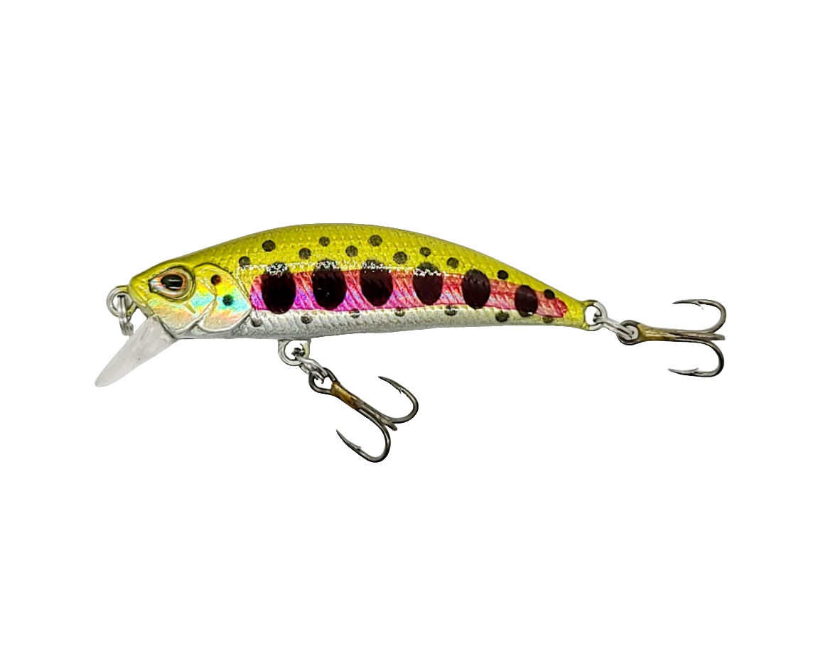 Minnow Sinking Jerkbait
