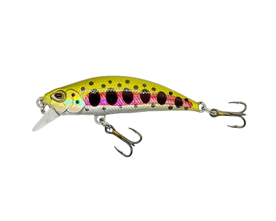 Minnow Sinking Jerkbait