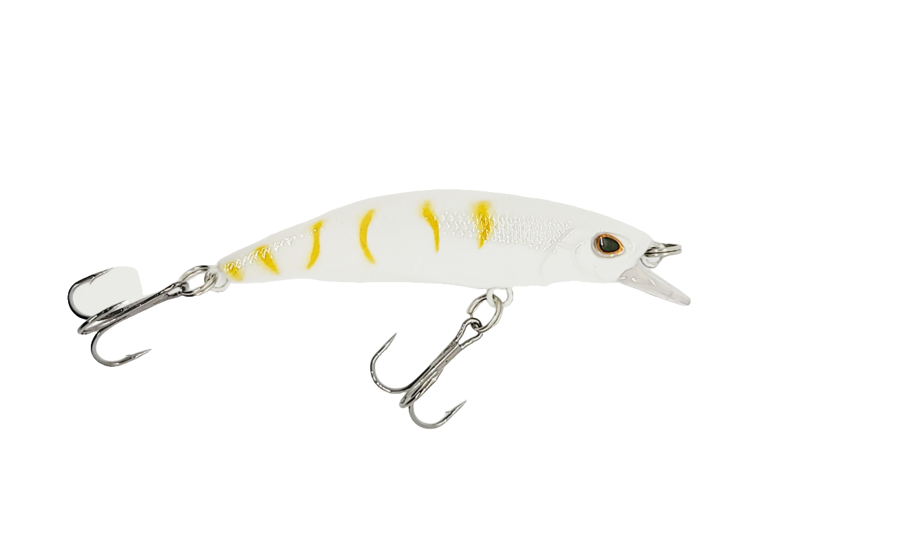 Minnow Wobbler Jerkbait 6.8 cm
