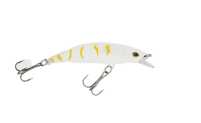 Minnow Wobbler Jerkbait 6.8 cm