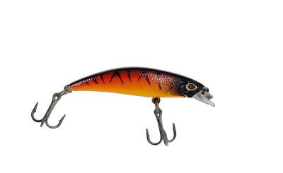 Minnow Wobbler Jerkbait 6.8 cm