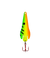 Leaf Casting/Jigging Spoon