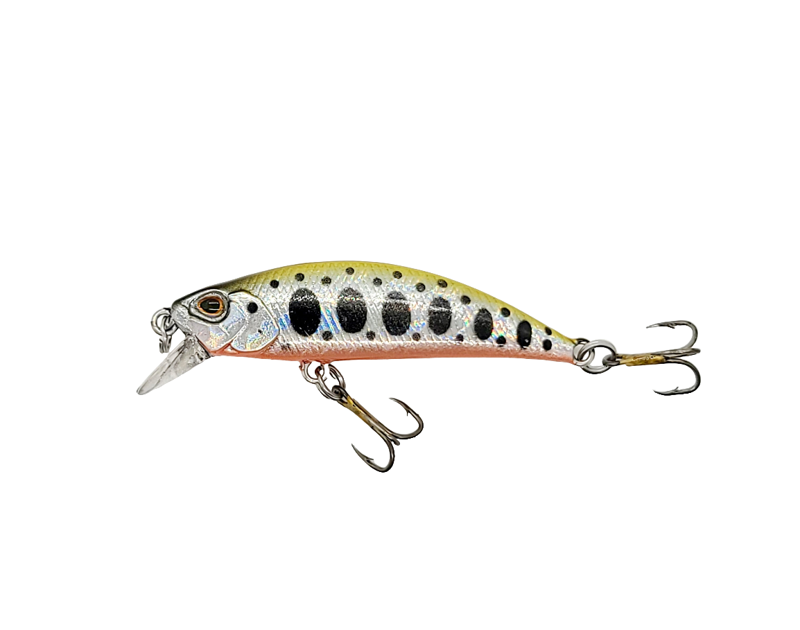 Minnow Sinking Jerkbait