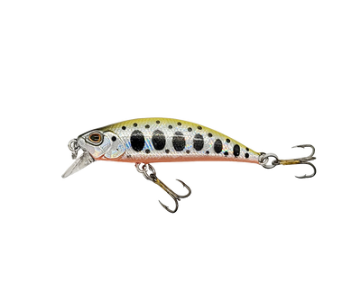 Minnow Sinking Jerkbait