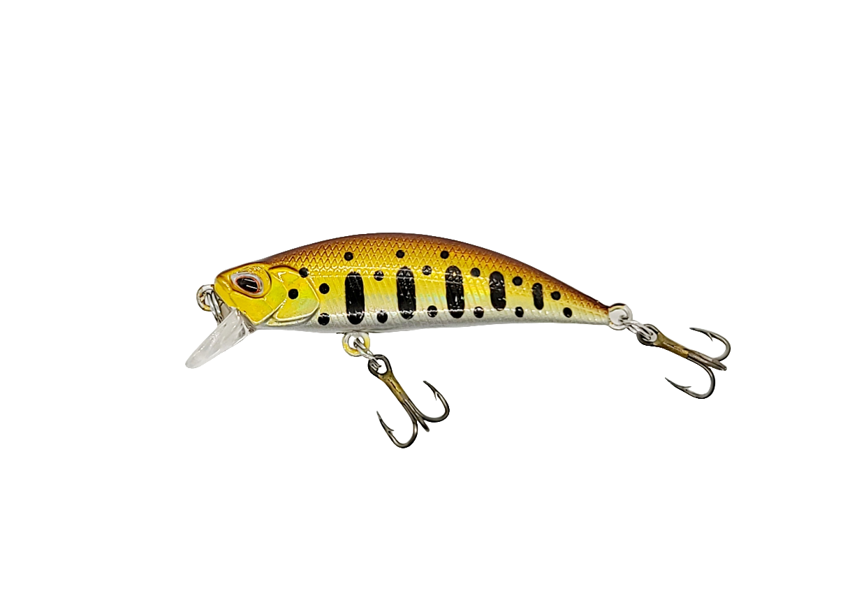 Minnow Sinking Jerkbait