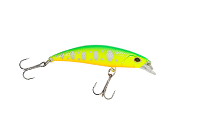 Minnow Wobbler Jerkbait 6.8 cm