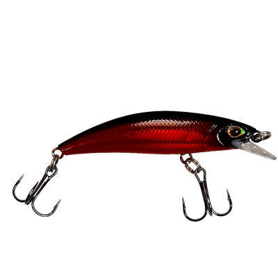 Minnow Wobbler Jerkbait 6.8 cm