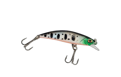 Minnow Wobbler Jerkbait 6.8 cm