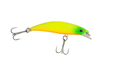 Minnow Wobbler Jerkbait 6.8 cm