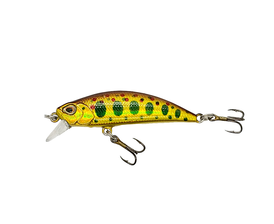 Minnow Sinking Jerkbait