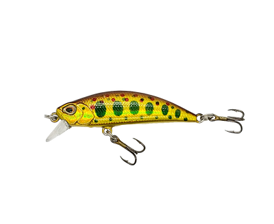 Minnow Sinking Jerkbait