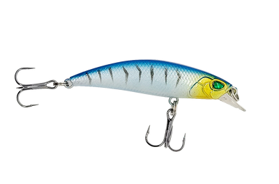 Minnow Wobbler Jerkbait 6.5 cm