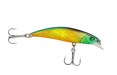 Minnow Wobbler Jerkbait 6.5 cm