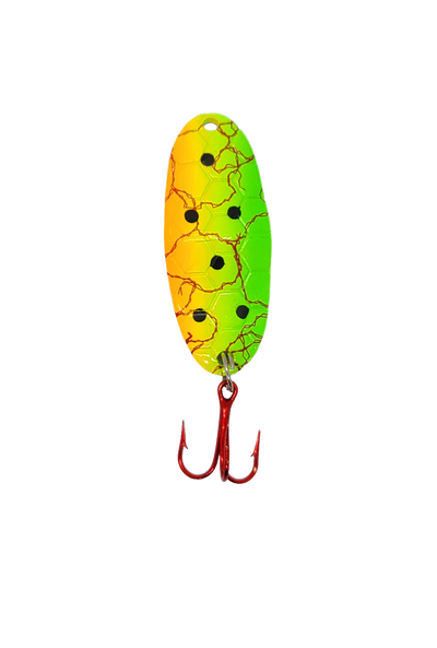 Wobbler - Casting Spoon