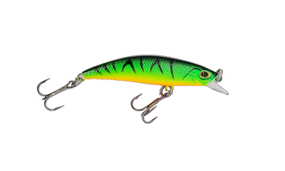 Minnow Wobbler Jerkbait 6.8 cm