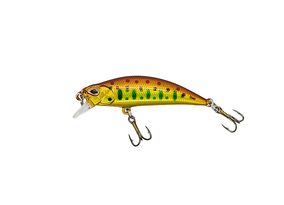 Minnow Sinking Jerkbait
