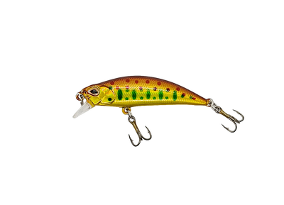 Minnow Sinking Jerkbait