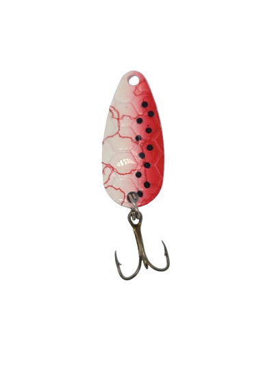 Trout Spoon 2