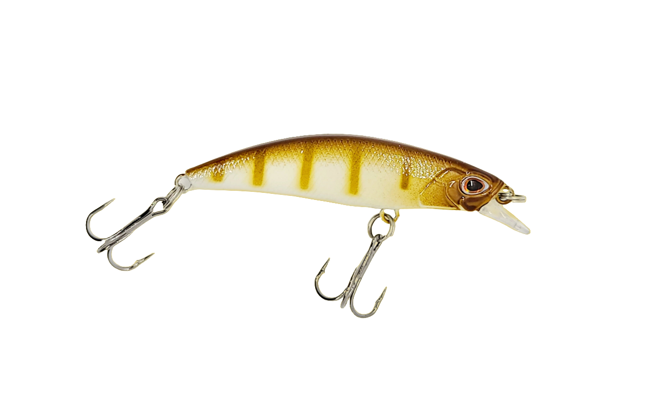 Minnow Wobbler Jerkbait 6.8 cm