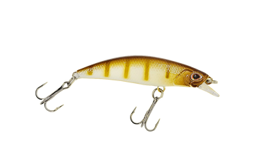 Minnow Wobbler Jerkbait 6.8 cm