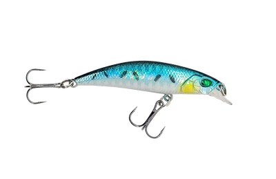 Minnow Wobbler Jerkbait 6.5 cm