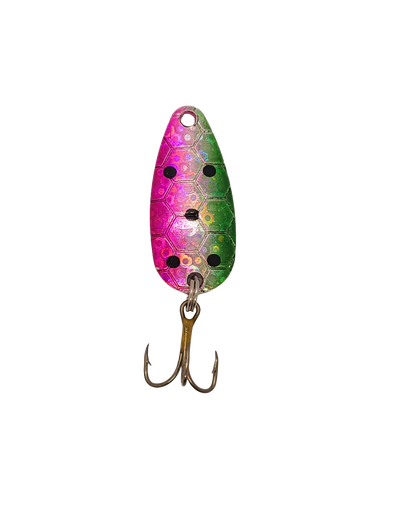 Trout Spoon 2