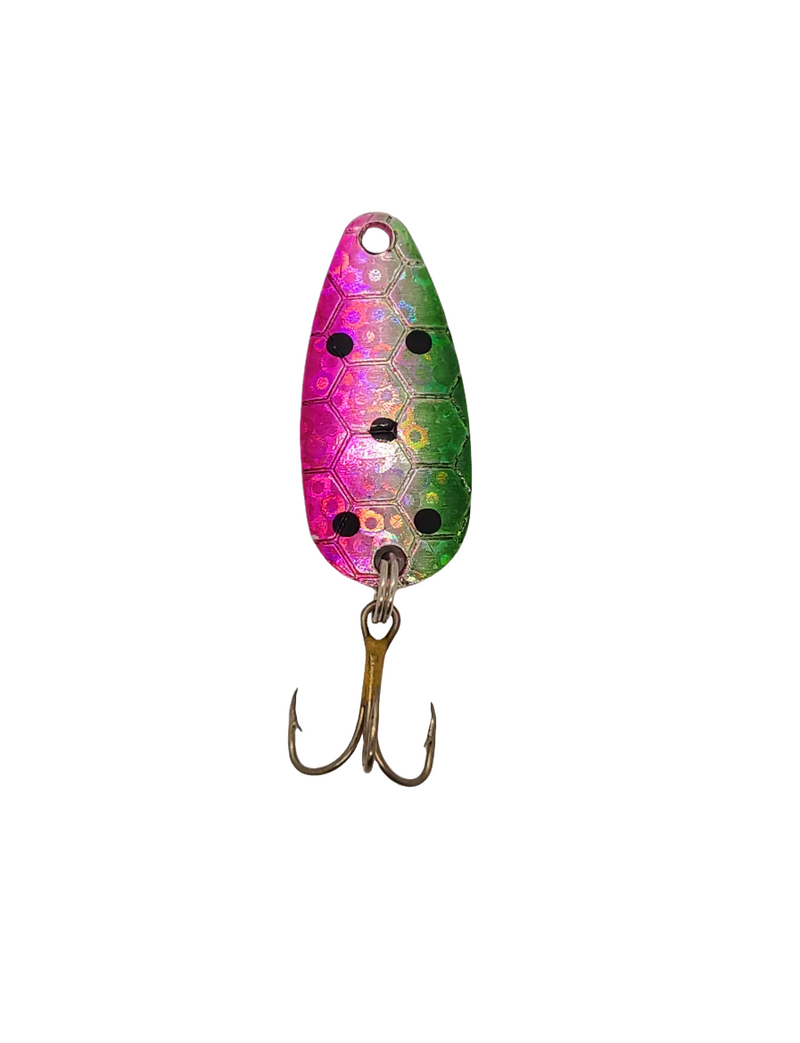 Trout Spoon 2