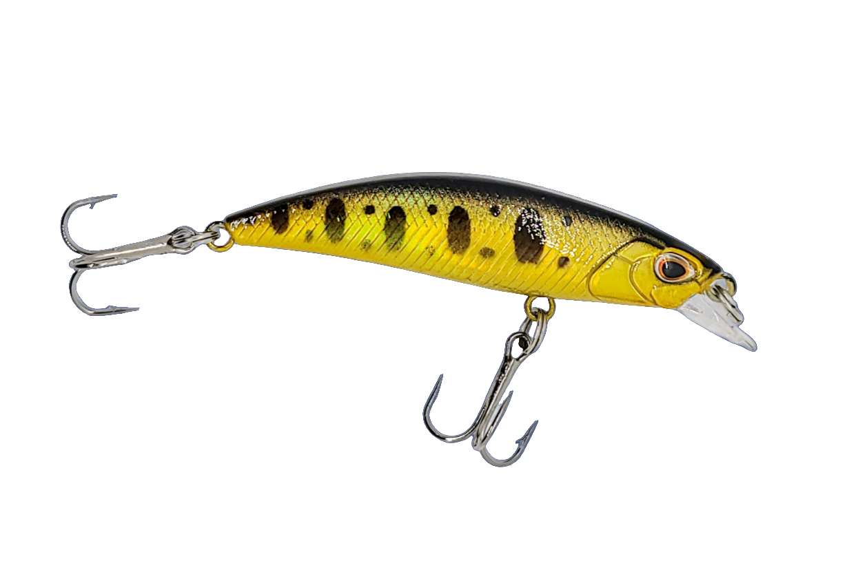 Minnow Wobbler Jerkbait 6.8 cm