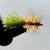 Pumpkin Head Trout flies