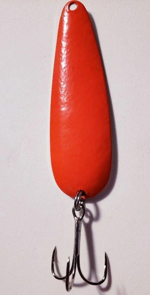 One Color - Casting Spoon