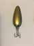 Polished Brass Spoon #3